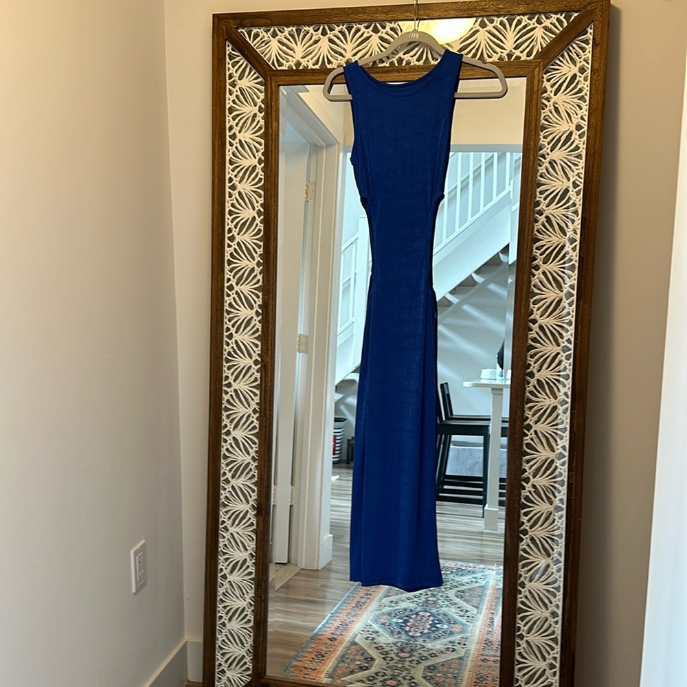 SHEIN dress